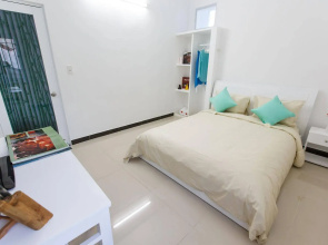 Retreat Home Hoian