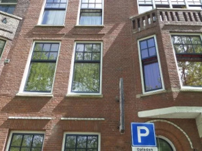 Mr.Lewis Hotel Rotterdam