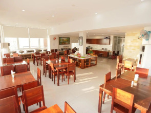 Prague Nha Trang Hotel