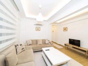 Cozy Apartment Near Konyaalti Beach in Antalya