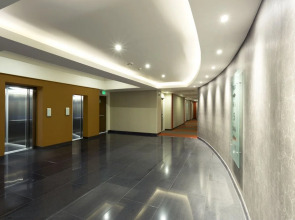 Holiday Inn Zona Centro by IHG