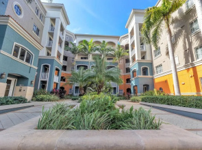 Dharma Home Suites South Miami at Red Road Commons