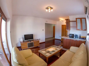 Lux Panoramic Apartment
