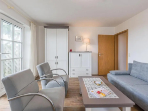 Ostseeblick Ostseeblick Appartement 13