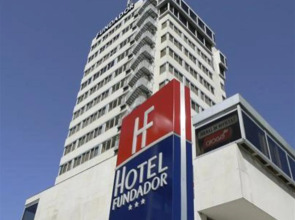 Hotel Fundador