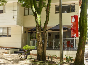 Hotel Zona A