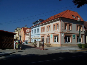 Penzión Juko Bojnice