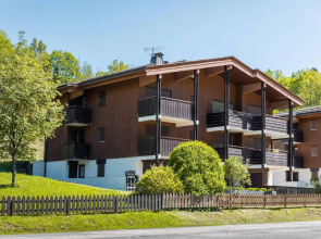 Appartement La Clusaz, 3 pièces, 6 personnes - FR-1-304-117