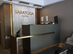 Saratoga Hotel Sultanahmet