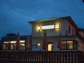 Eifel Hotel Haus West