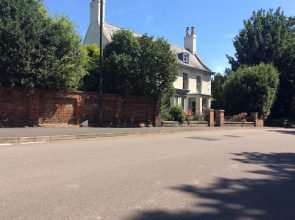 Delamore House