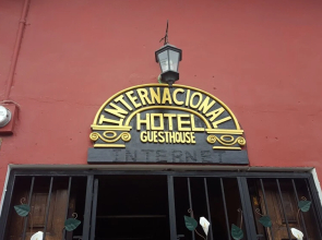 Hotel Internacional Guest House