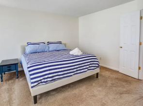 4 bedroom, Marbury Road