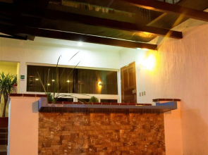 Flores Hotel Boutique