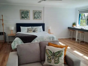 Tilba Coastal Retreat