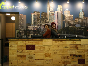 Apple Hostels