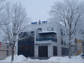 Hotell Tammsaare