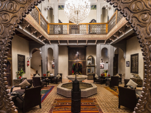 Kasbah Illy