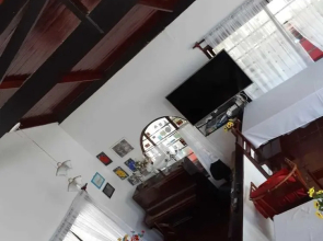 Pousada Algas Marinas