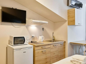Stabu Seta Residence