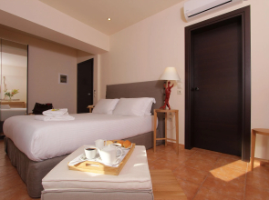 White Lotus Hotel