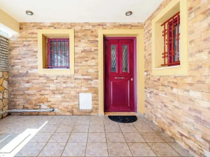 Greka Ioanian Maisonette - Poolside Seaview Bliss