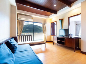 Patong Tower Beach Apartment By Seesea