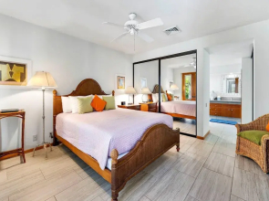 Exclusive Single-story Shores Golf Villa 20 - 3 Ensuite