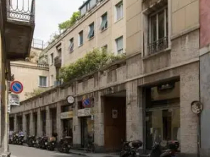 Le Texture Premium Rooms Duomo-Cordusio
