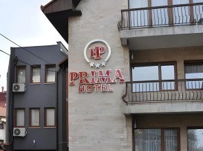 Hotel Prima