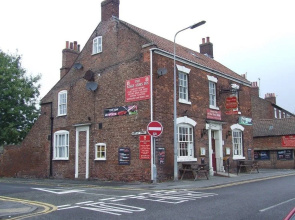 Kings Arms