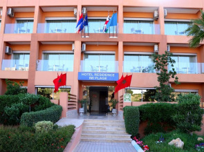 Hotel Residence Imiplage