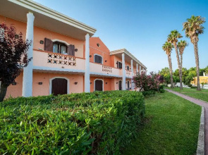 iGV Club Vacanze Le Castella