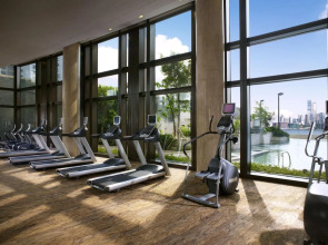 Harbour Grand Hong Kong