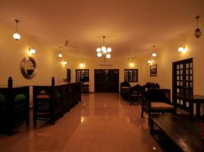 Hariyali Dhani Camps & Resort