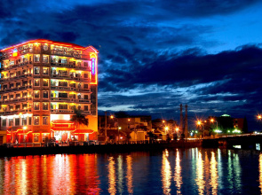 Ca Ty Hotel