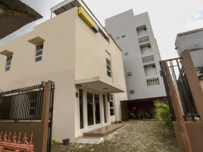 SPOT ON 2246 Kost 97 Syariah