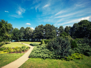 SeePark Kurhotel am Wandlitzsee