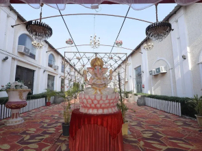 Sparsh Village Club