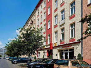 Hotel & Apartments Zarenhof Berlin Mitte