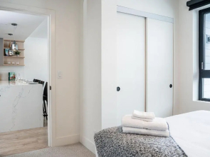 Switchback Suite by Revelstoke Vacations