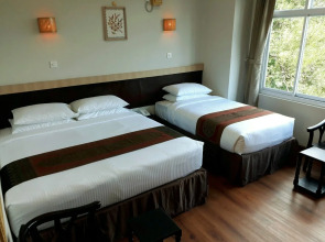 Immana Grand Inle Hotel
