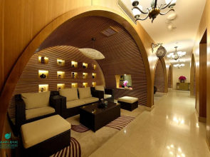 SanQingShan New Century Resort