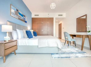 Capital Living On Reem: The Arc Towers