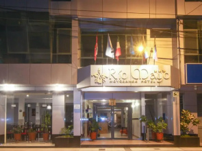 Hotel Rio Mayo
