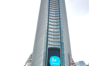 OYO Flagship 755 Appartel Grand Dhika City