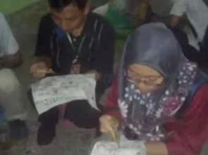 Vintage 58 (Khusus Putri)