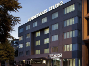 Rendezvous Hotel Perth Central