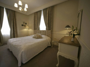 Отель Villa Joma