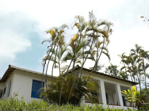 Hotel Fazenda Caco de Cuia